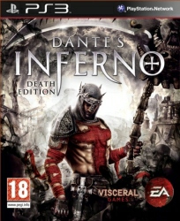 Dante´s Inferno: Death Edition